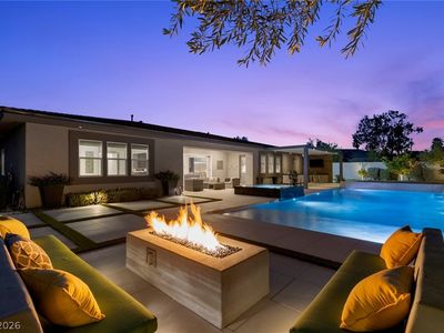 7716 Tioga Ridge Ct, Las Vegas, NV, 89117