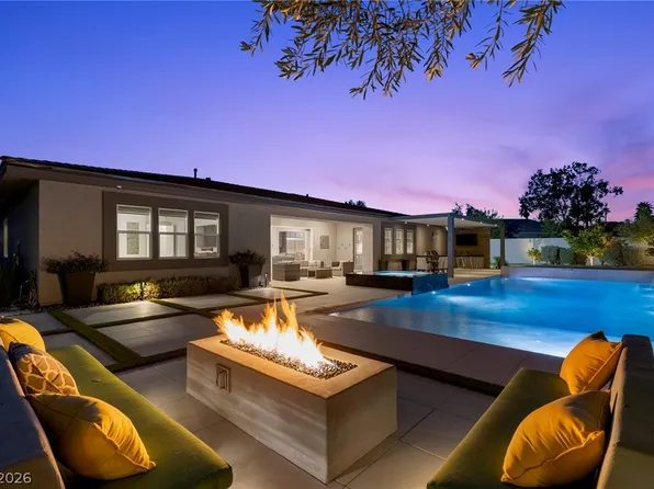 7716 Tioga Ridge Ct, Las Vegas, NV 89117