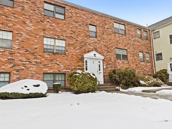 8 Jackson St #B6, Quincy, MA 02169