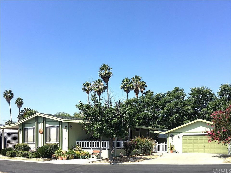 1st image of 1300 W Menlo Ave Space 181