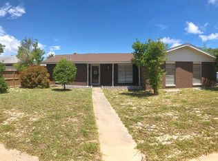 402 Mediterranean Dr, Corpus Christi, TX 78418