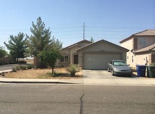 12527 W Charter Oak Rd, El Mirage, AZ 85335