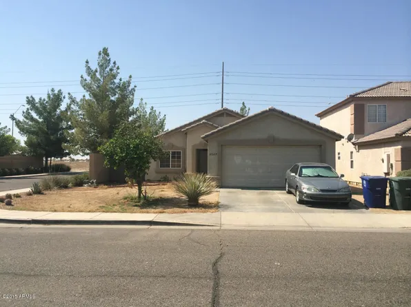 12527 W Charter Oak Rd, El Mirage, AZ 85335