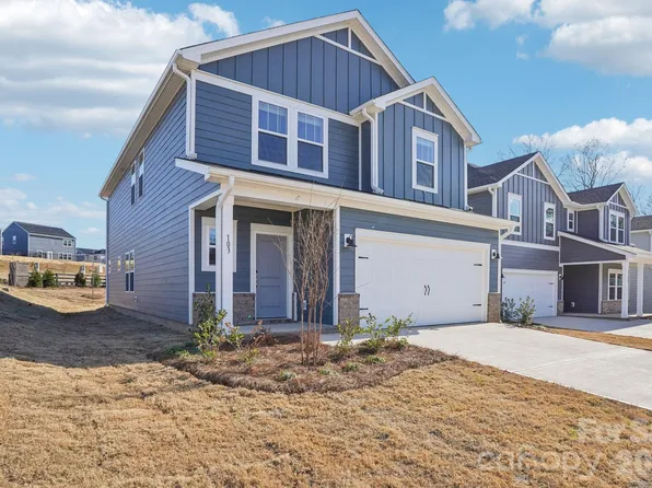 5067 Poplin Valley, Cherryville, NC 28021