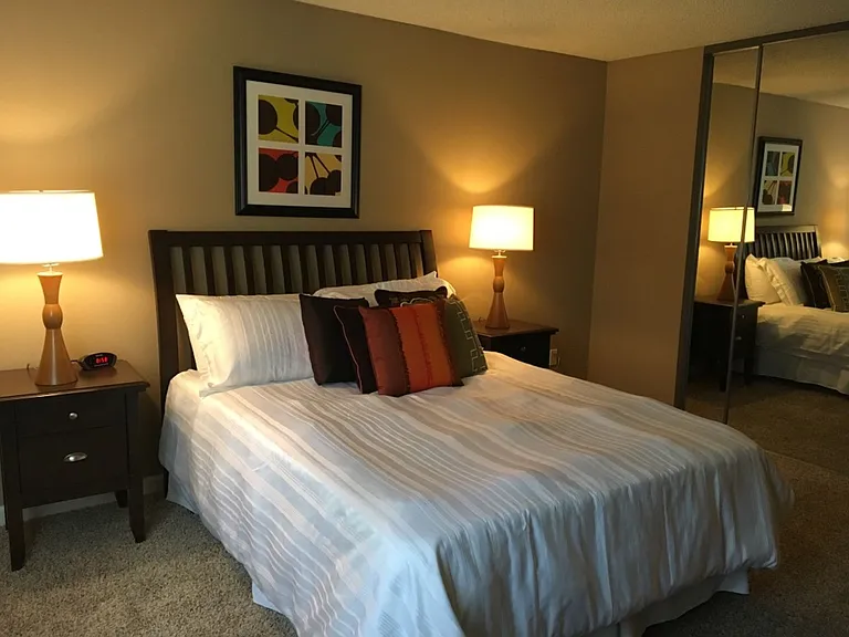 ShadowRidge Country Club Villas — Photo 12