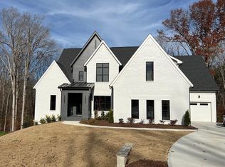 6221 Old Miravalle Ct LOT 4, Raleigh, NC 27614