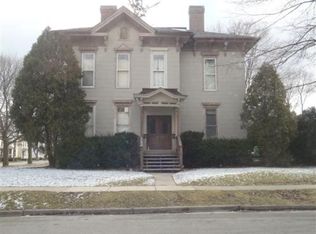 305 Dennis St, Adrian, MI