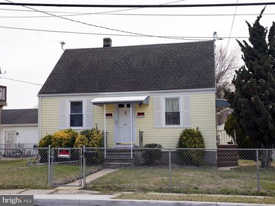 603 Virginia Ave, Essex, MD, 21221