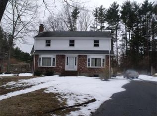 11 Jef Rd, Billerica, MA 01821