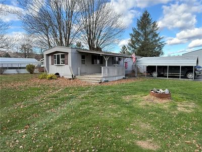 4 Marks Trailer Ct N, Dansville, NY, 14437