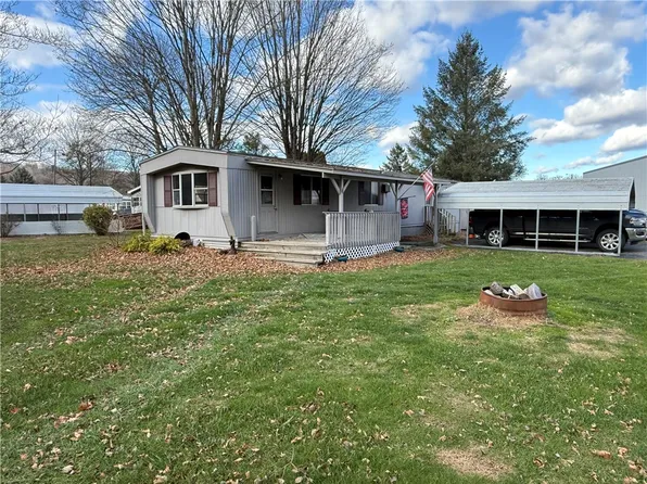 4 Marks Trailer Ct N, Dansville, NY 14437