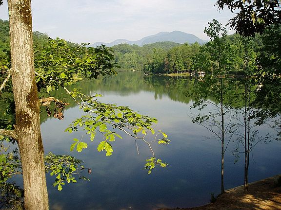 Community Lake Access