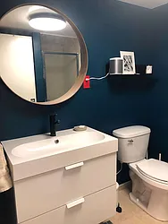 Rented by Garden Management