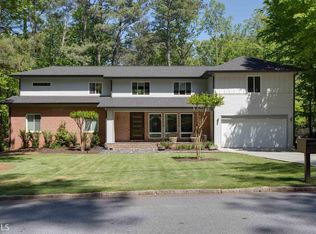 2328 Spring Creek Rd, Decatur, GA 30033