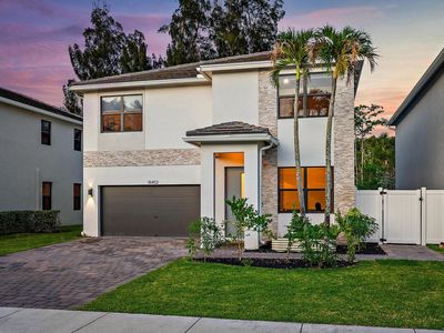 18452 Glenstone Street, Jupiter, FL, 33458