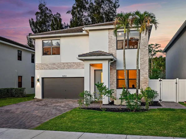 18452 Glenstone Street, Jupiter, FL 33458
