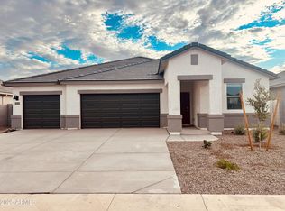 12433 E Bahia Ct, Florence, AZ 85132