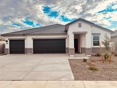 12433 E Bahia Ct, Florence, AZ, 85132