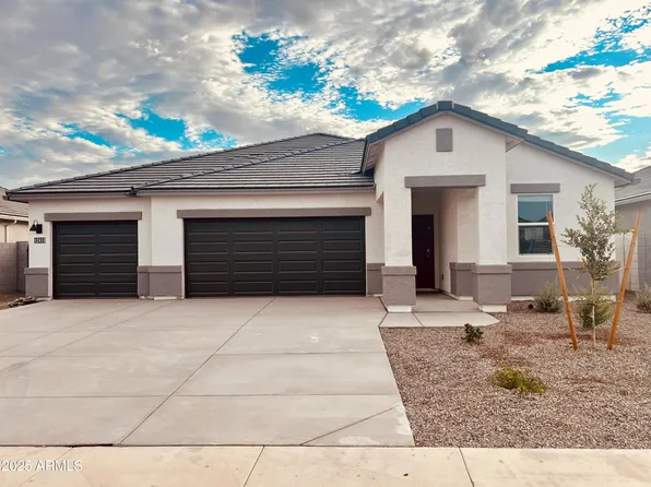 12433 E BAHIA Court, Florence, AZ 85132