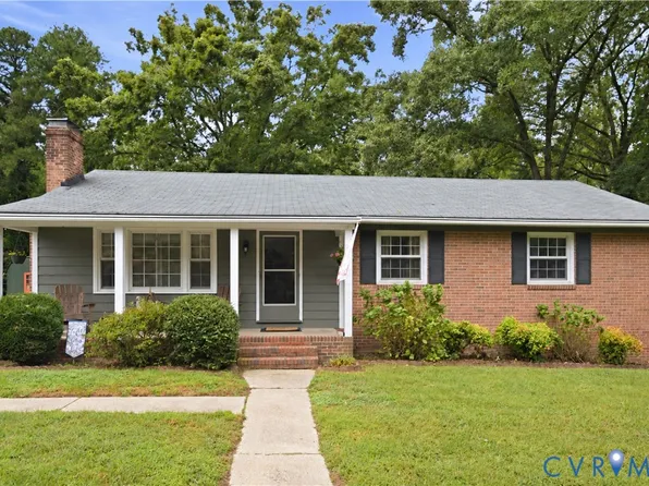 310 Ravenscroft Dr, North Chesterfield, VA 23236
