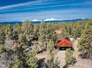 19270 Innes Market Rd, Bend, OR 97703