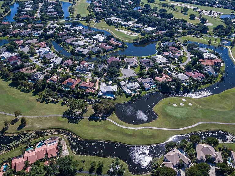13334 Polo Club Rd #206 — Photo 47