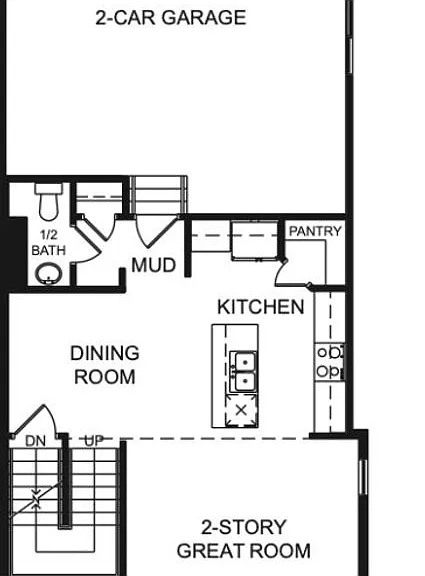 1496 N Sage Dr — Photo 25