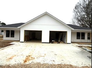 382 Dunlap Rd, West Pt, MS 39773