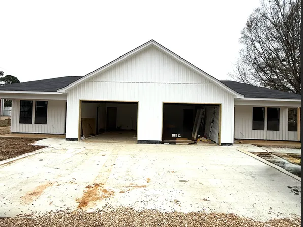 382 Dunlap Rd, West Pt, MS 39773