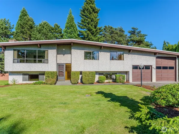 410 Sierra Vista Place, Bellingham, WA 98226