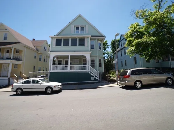 11 Homes Ave, Dorchester, MA 02122