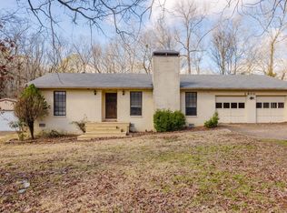 2800 Reynard Rd, Little Rock, AR 72210