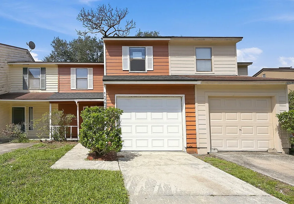 11702 Tanager Dr
