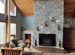 358 Circle Dr E, Boone, NC 28607