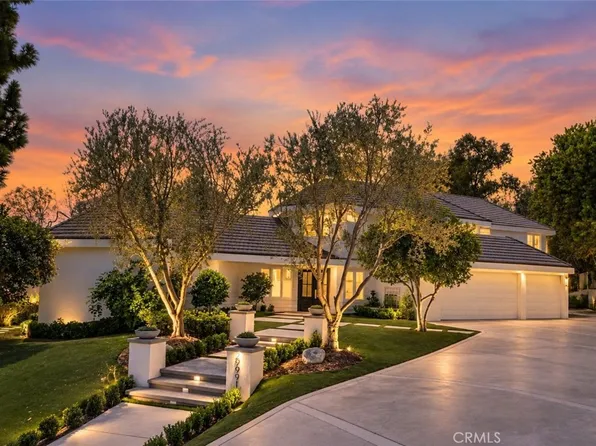 29991 Saddleridge Dr, San Juan Capistrano, CA 92675