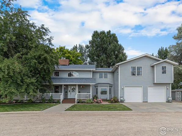 25586 County Road 13, Johnstown, CO 80534