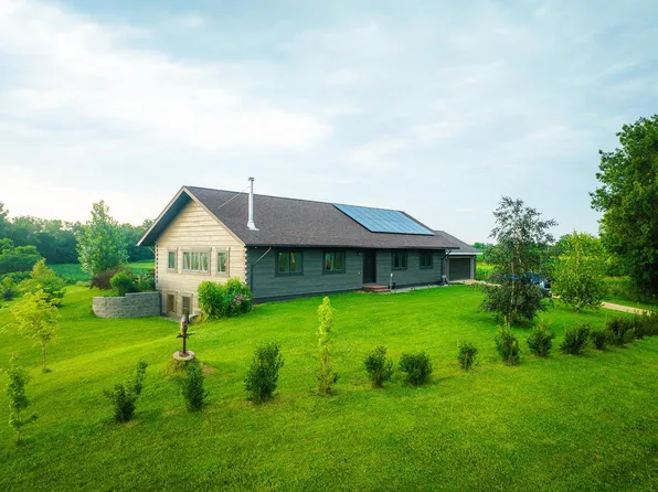 65478 Grand View DRIVE, De Soto, WI 54624