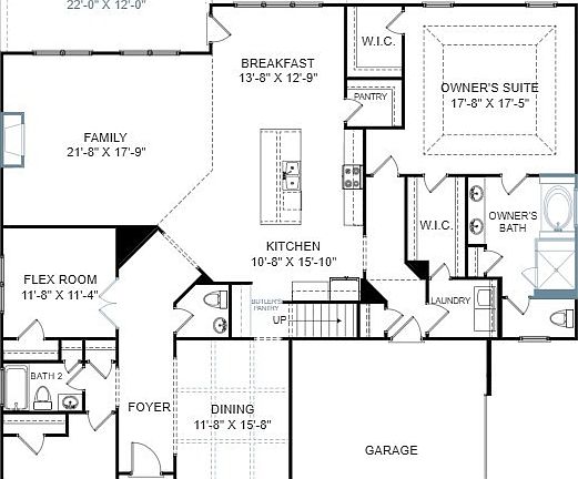 2nd image of this home