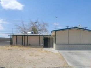 101 Talmage St, Las Vegas, NV 89107