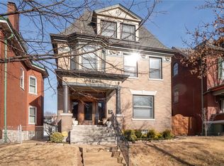 3441 Halliday Ave, Saint Louis, MO