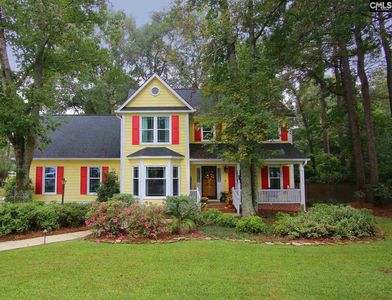 210 Brook Hollow Dr, Columbia, SC, 29229