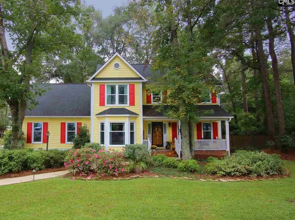 210 Brook Hollow Dr, Columbia, SC 29229