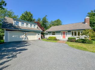 3 Seal Cove Ln, Cape Elizabeth, ME 04107
