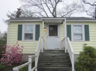 21 Columbia Rd, Basking Ridge, NJ 07920