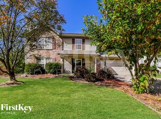 1562 Winding Creek Trl, Brownsburg, IN 46112