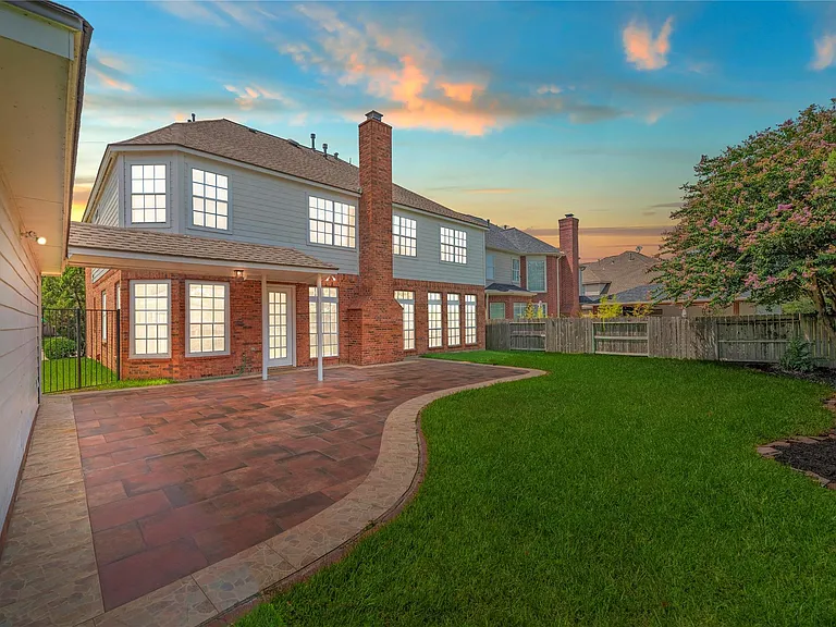 2923 Zachary Bend Ln — Photo 36
