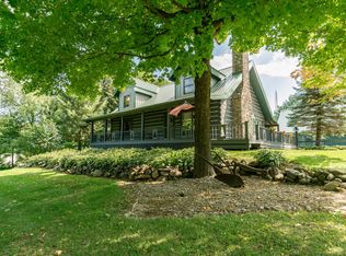 N7004 Dakota Rd, Mayville, WI 53050