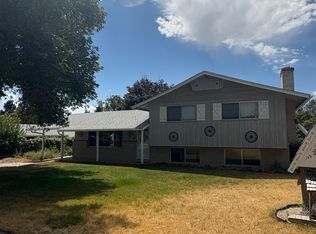 249 N 800 E, Kaysville, UT 84037