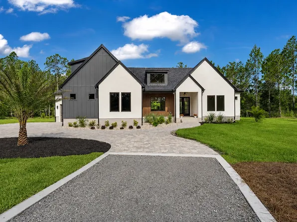 34767 Steeple Chase Way, Callahan, FL 32011
