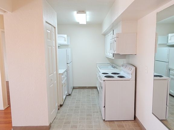 Kitche area